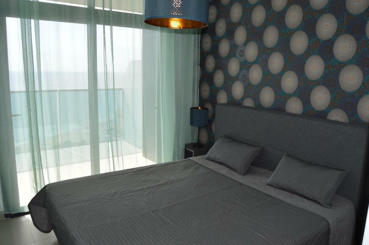 Sunset Drive Paradise - Apartment Benidorm