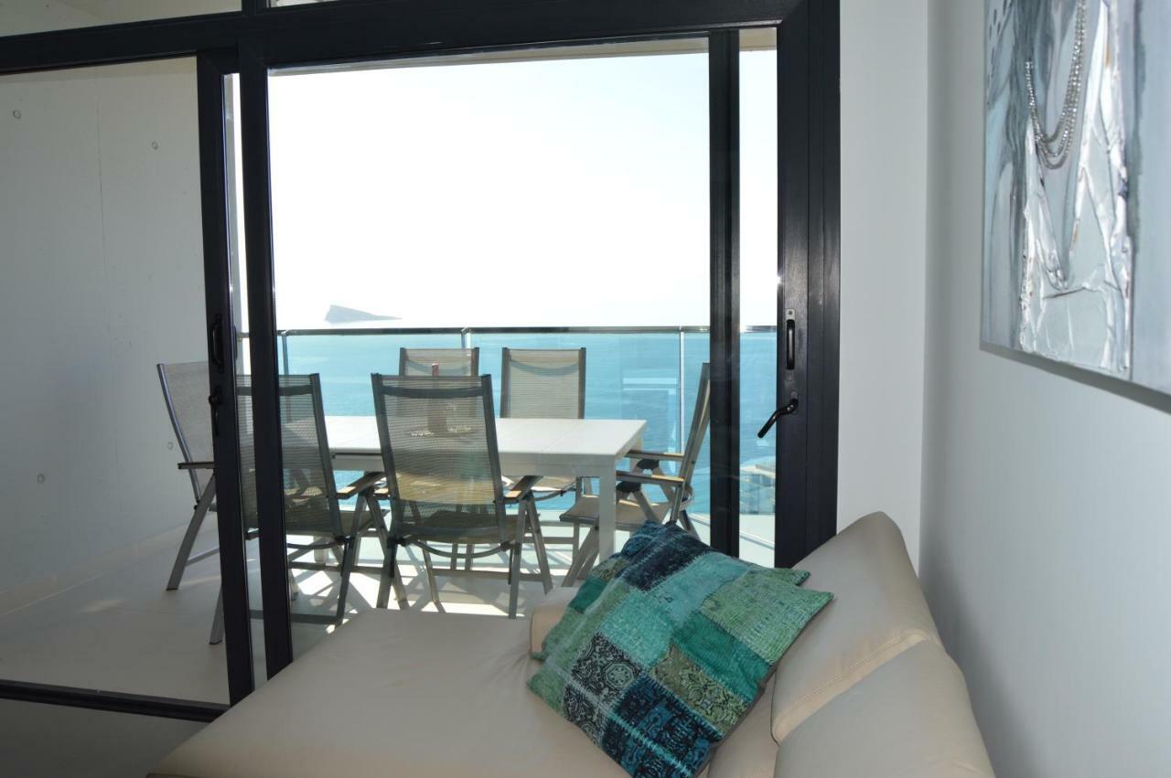 Sunset Drive Paradise - Apartment Benidorm