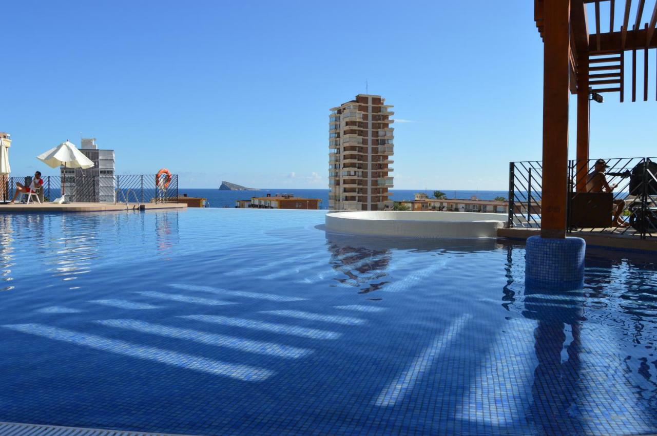 Apartment Sunset Drive Paradise -