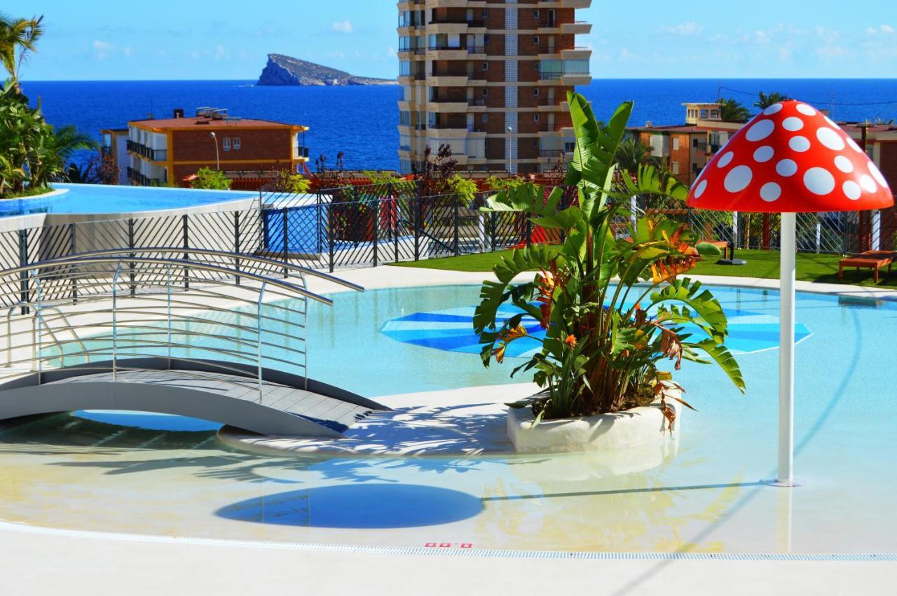 Apartment Sunset Drive Paradise - *