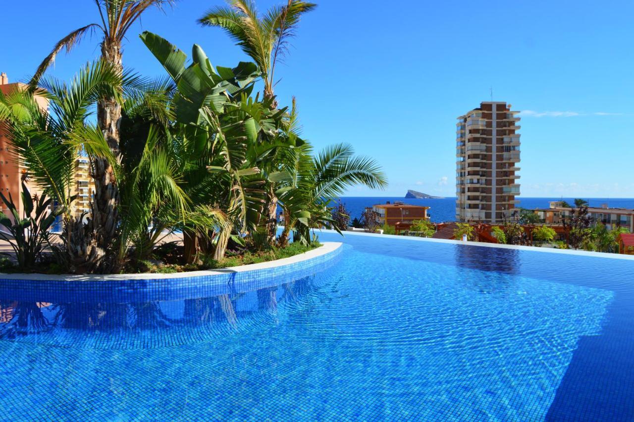 Sunset Drive Paradise - Apartment *